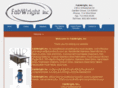 fabwrightinc.com