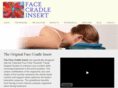 facecradleinsert.com