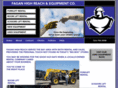 faganhighreach.com