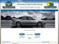 forddealernewhampshire.com