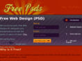 freepsds.net