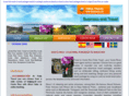 fridatravel.com