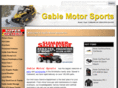 gablemotorsports.com