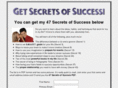 getmysecretsofsuccess.com