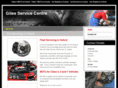 gilesservicecentre.com