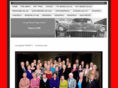 gmhsclassof58.com