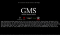 gmsalgerie.com