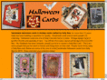 handmadehalloweencards.com