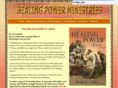 healingpowerministries.com