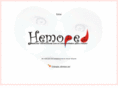 hemoped.com