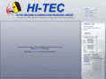 hi-tec-welding.co.uk