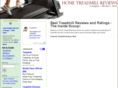hometreadmillreviews.com