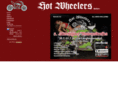 hotwheelers.net