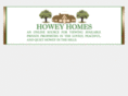 howeyhomes.com