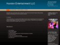hurstonentertainment.com