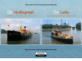 hydrograaf.nl