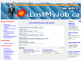 ilostmyjob.ca