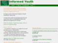 informedyouth.com