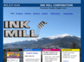 inkmillcorp.com
