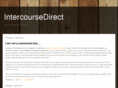 intercoursedirect.com