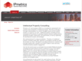 ipmetrics.info