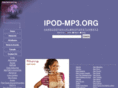 ipod-mp3.org