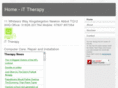 it-therapy.co.uk