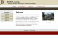 iubloomingtonrentals.com