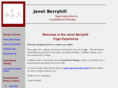 janetberryhill.com