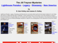 jilltraynor.com