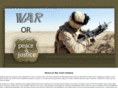 justiceandpeacecoalition.org