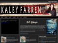 kaleyfarren.com