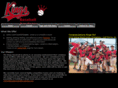 kingsbaseballacademy.com
