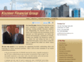 klazmerfinancialgroup.com