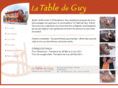 latabledeguy.com