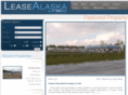 leasealaska.com