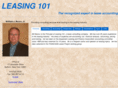 leasing-101.com