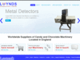 loynds.co.uk