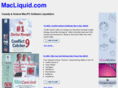 macliquid.com