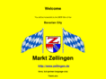 markt-zellingen.info