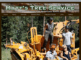 mattstreeserviceevergreen.com