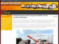 mcgannandchester.com