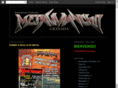 metalmancho.com