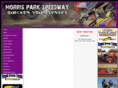 morrisparkspeedway.com