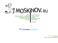 moskinov.ru