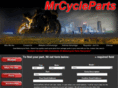 mrcycleparts.com