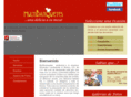 multibanquetes.com