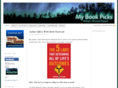 mybookpicks.com