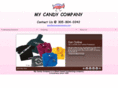mycandycompany.com
