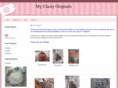 myclassyoriginals.com